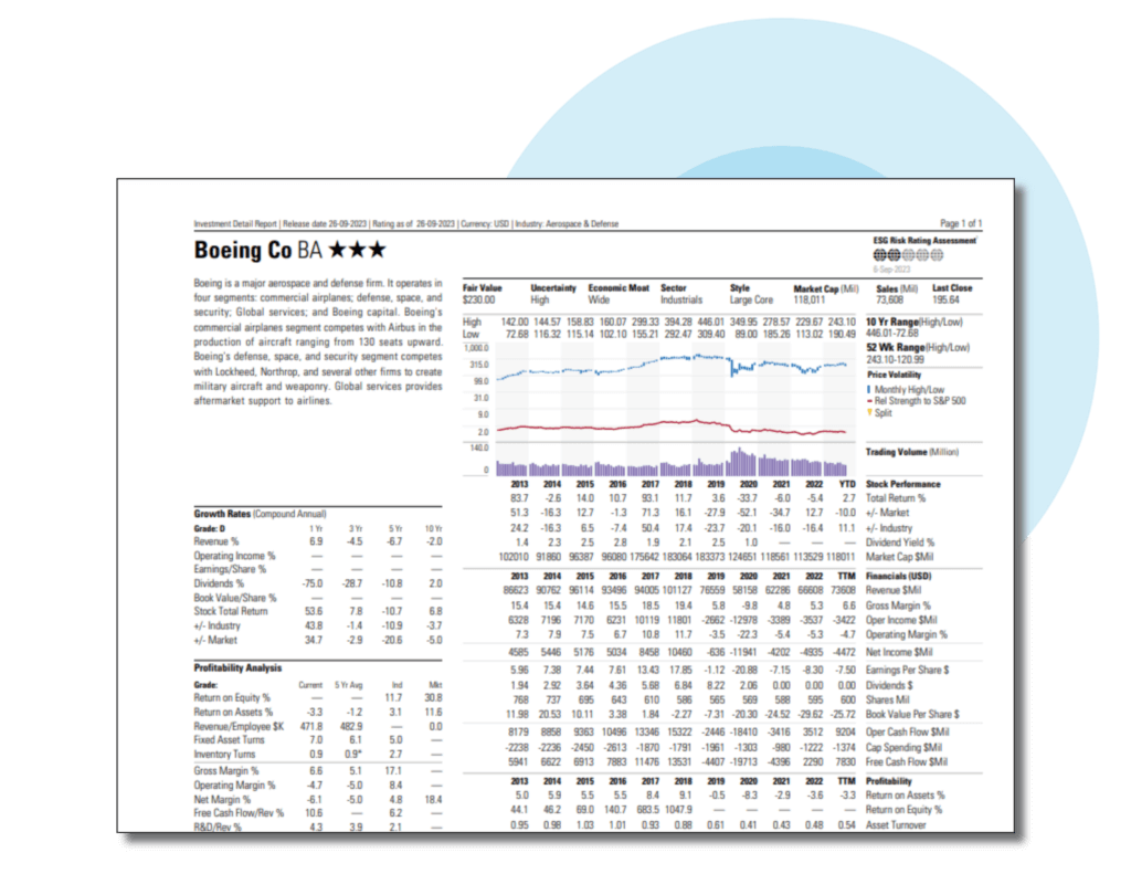 Morningstar Alternative