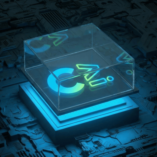 Charli AI - Governed Reasoning for Financial Services